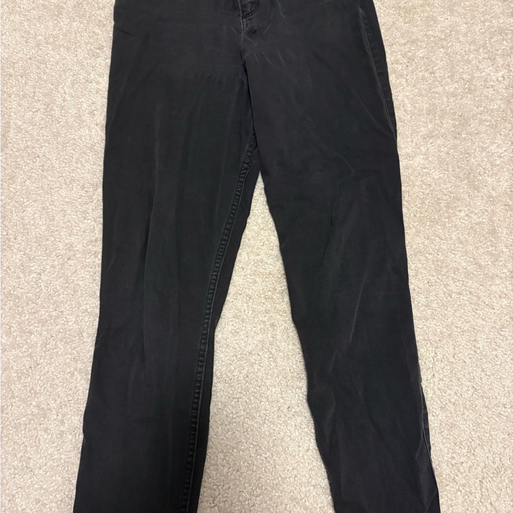 Hollister Black Women Jeans